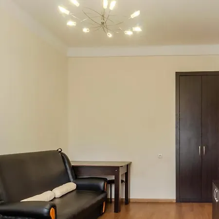 Квартира По Улице Большая Васильковская, 114 Kyiv Exterior photo