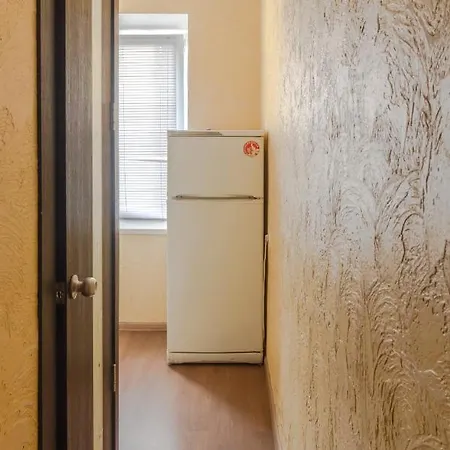Квартира По Улице Большая Васильковская, 114 Kyiv Exterior photo