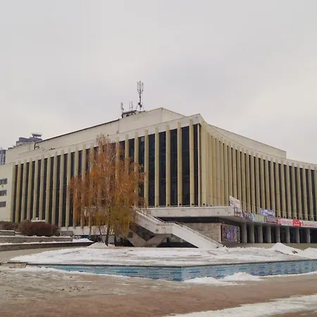 Квартира По Улице Большая Васильковская, 114 Kyiv Exterior photo