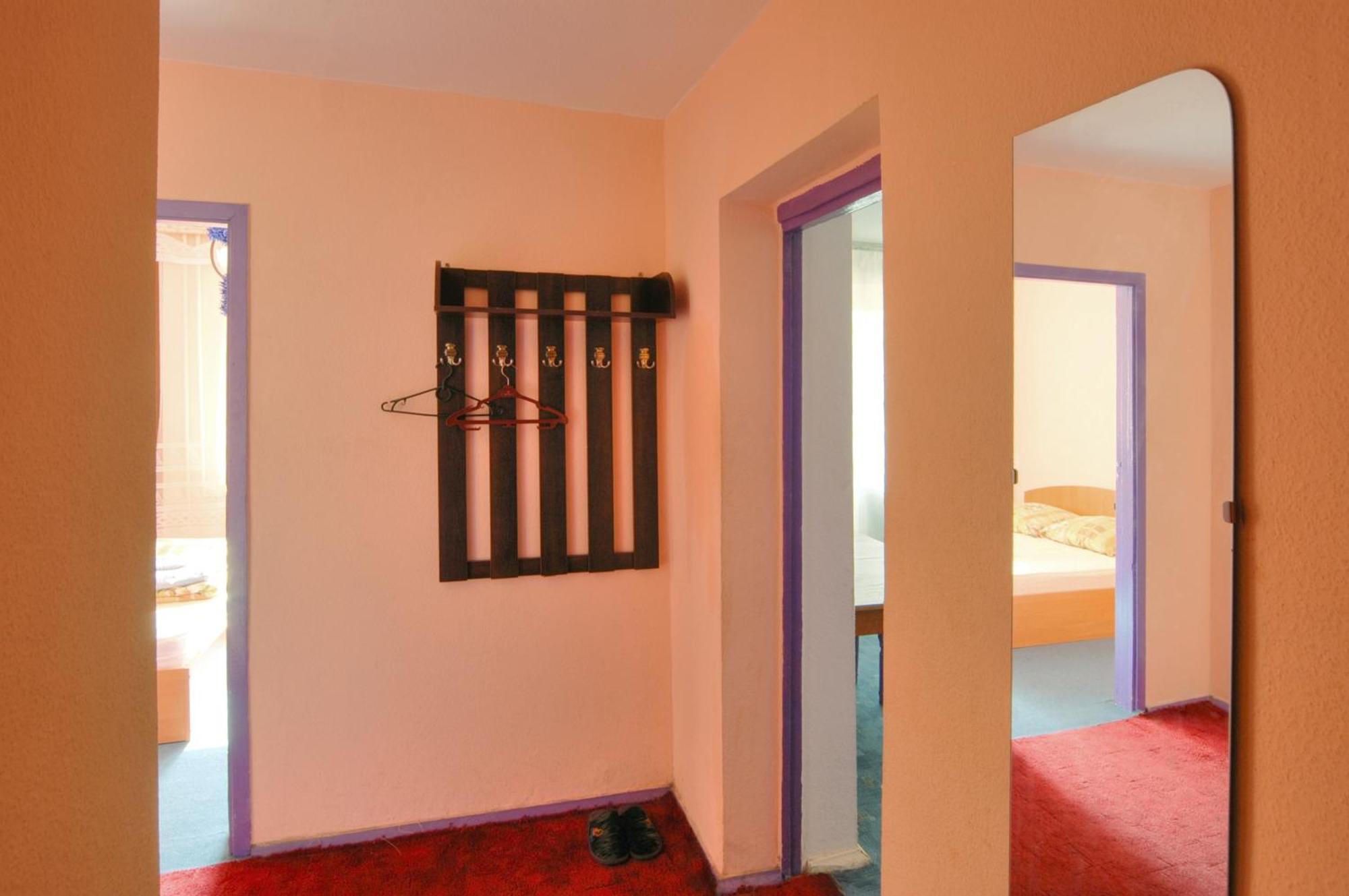по улице большая васильковская, 114 Apartment Kyiv