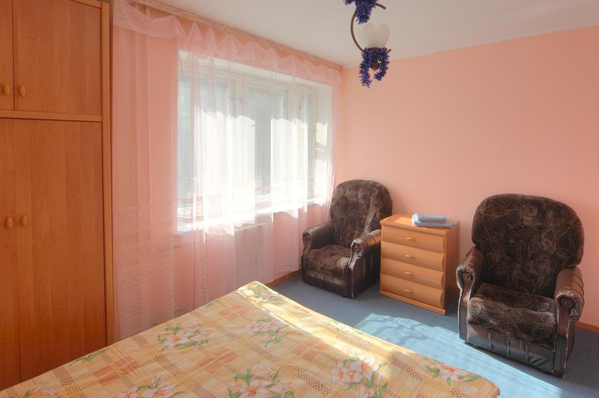 Apartment по улице большая васильковская, 114