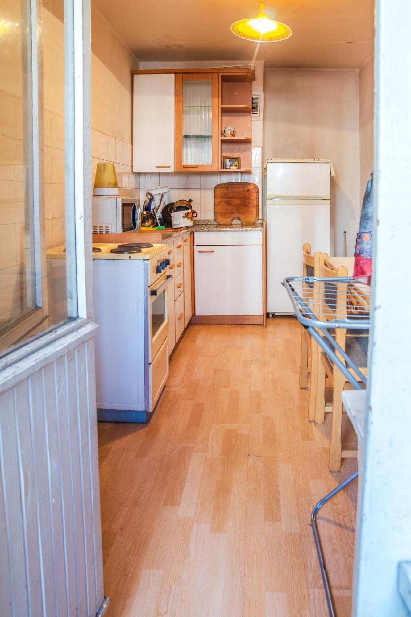 Apartment по улице большая васильковская, 114