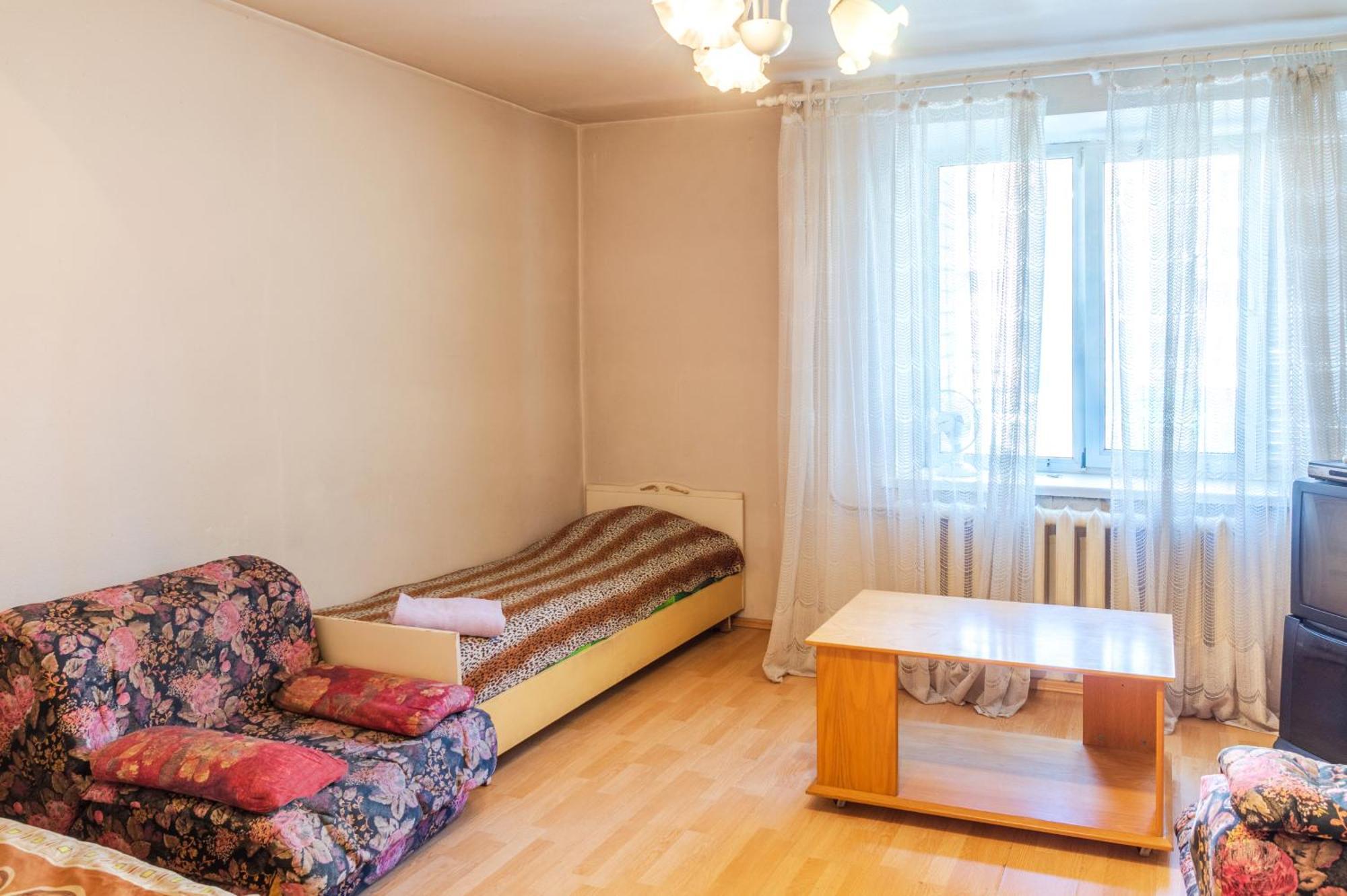 Apartment по улице большая васильковская, 114 Kyiv