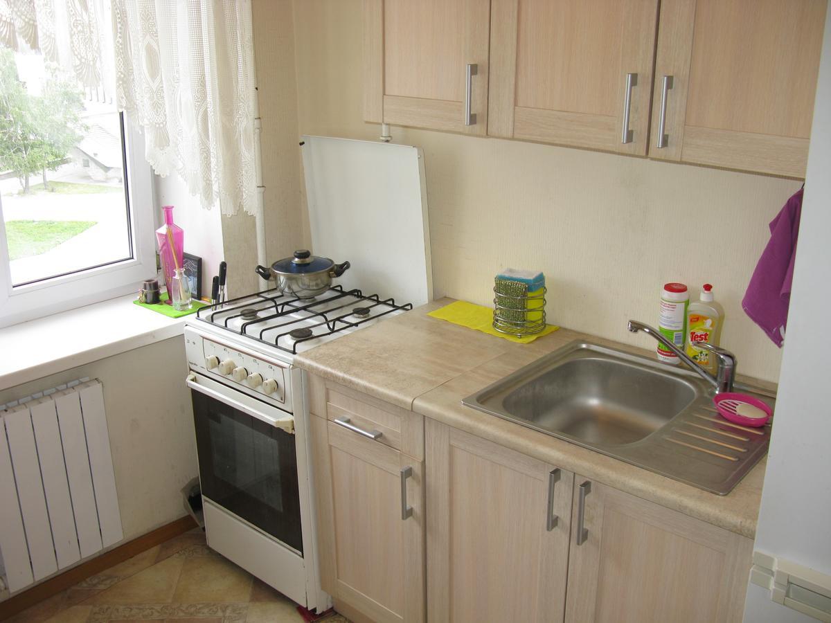 Apartment по улице большая васильковская, 114 Kyiv