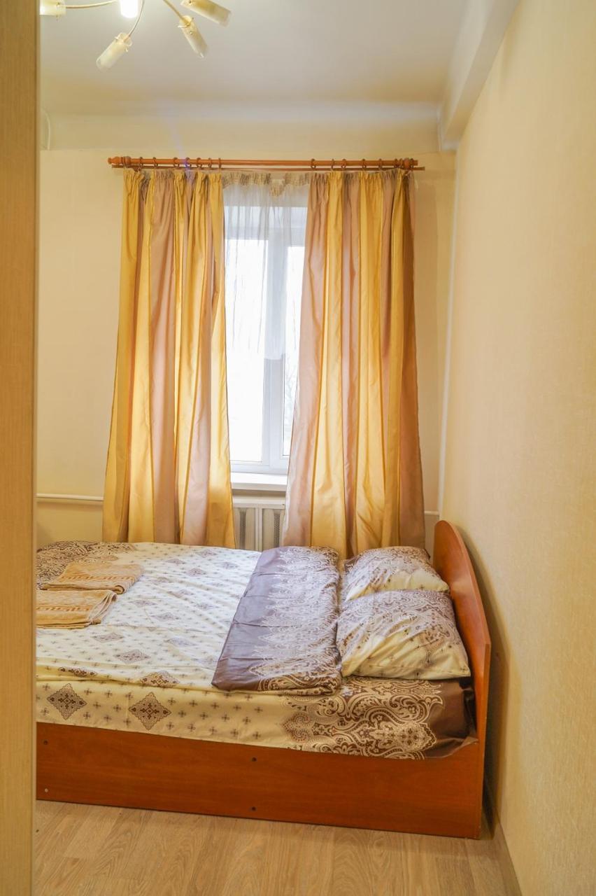 Apartment по улице большая васильковская, 114 Kyiv