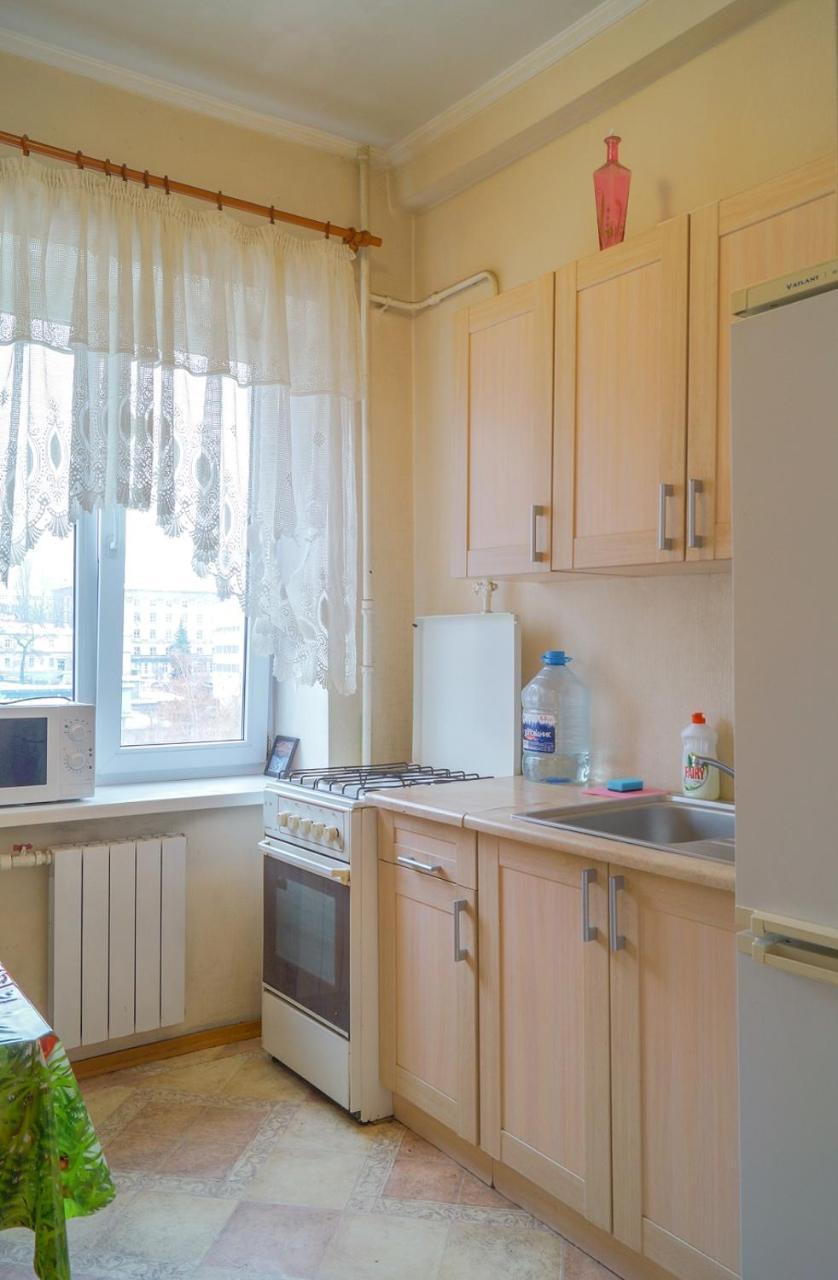 Apartment по улице большая васильковская, 114 *