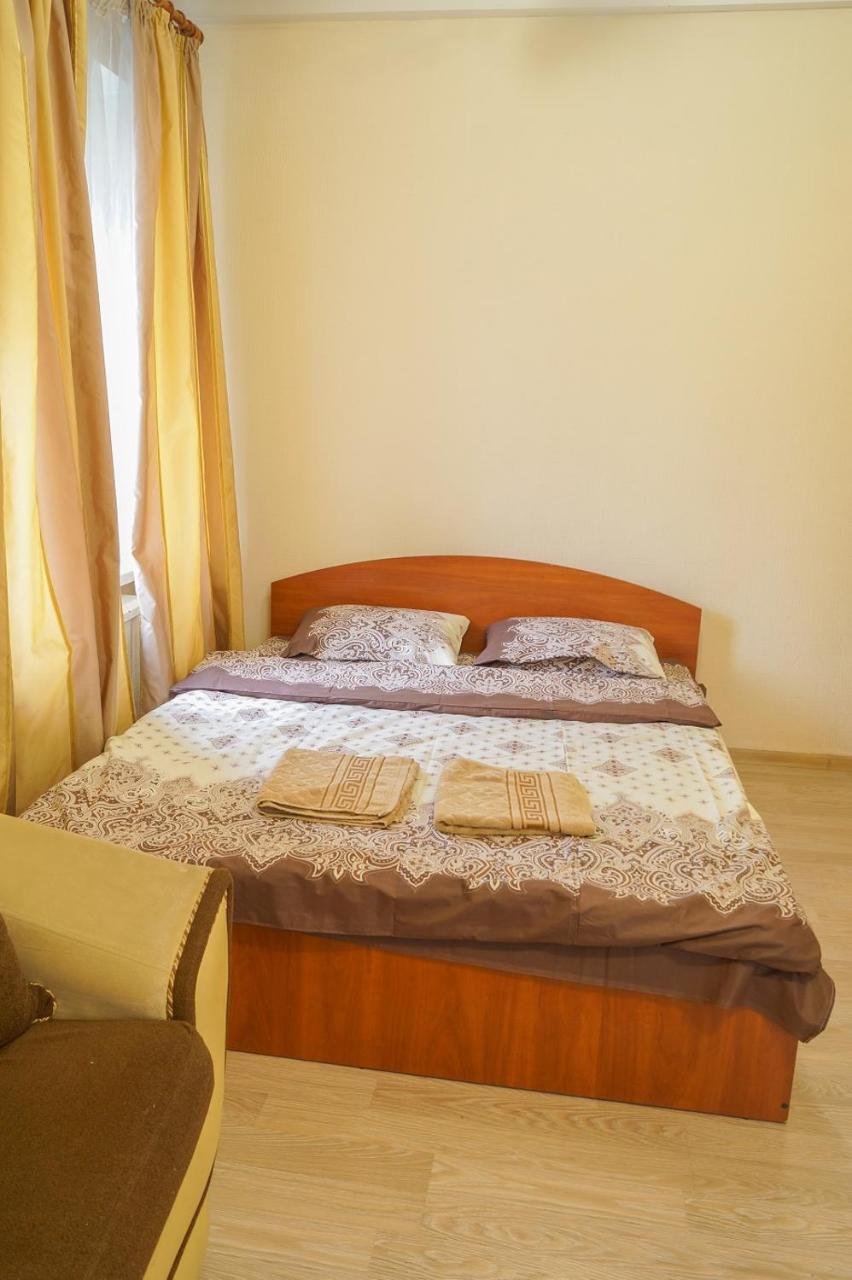 Apartment по улице большая васильковская, 114