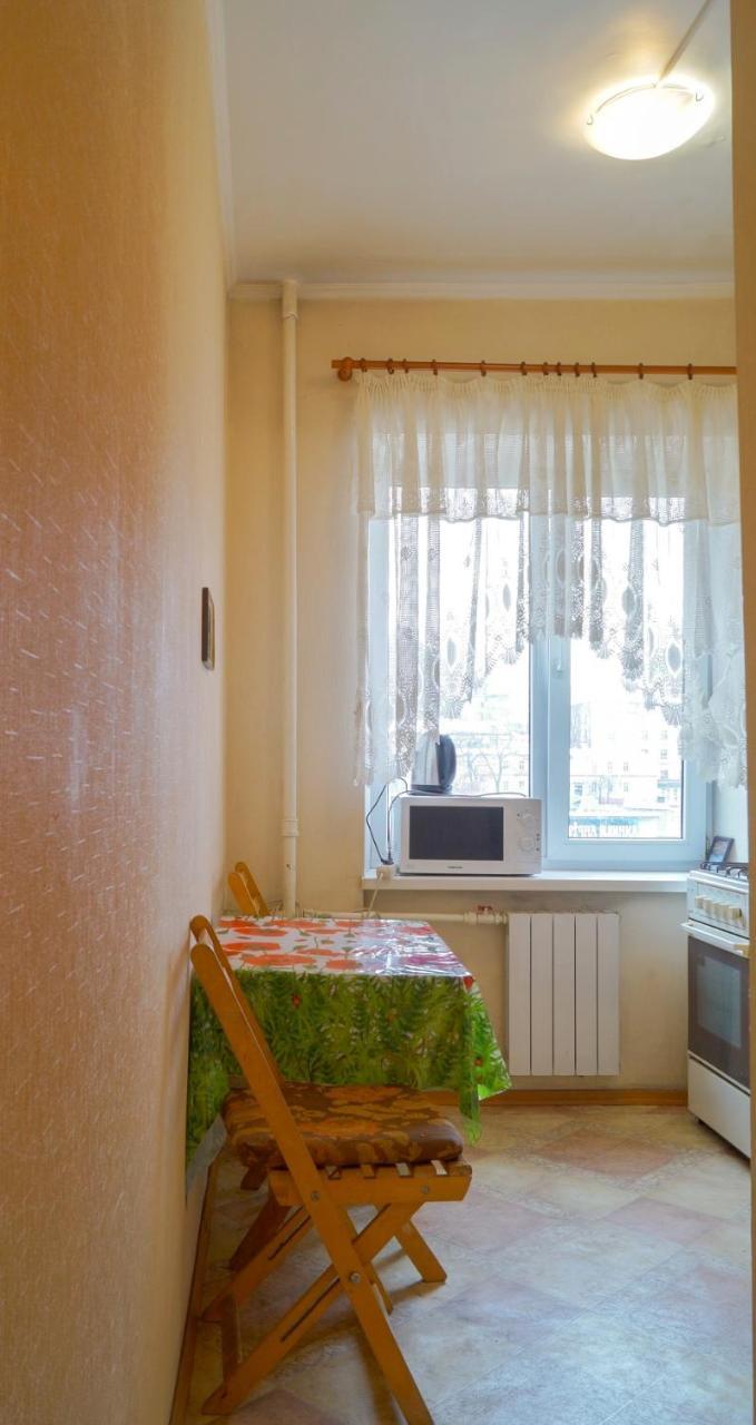 по улице большая васильковская, 114 * Киев