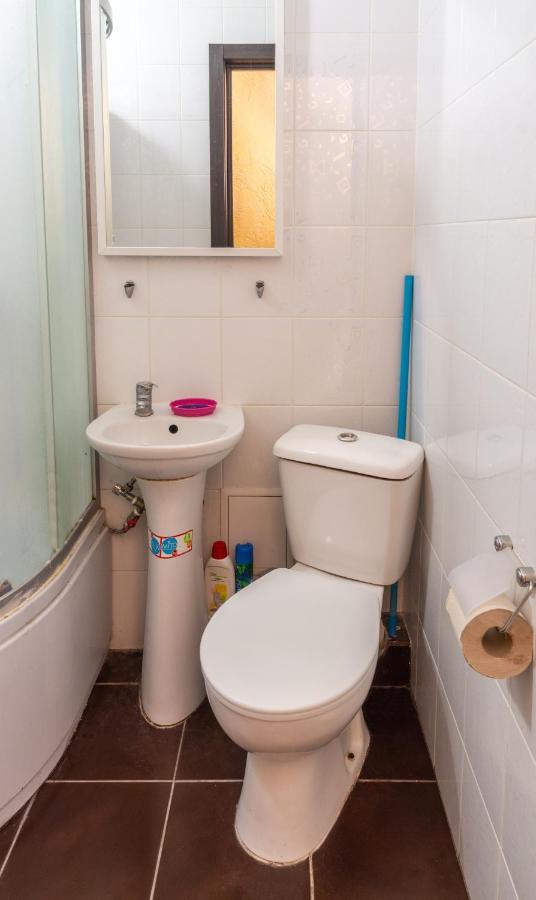 Apartment по улице большая васильковская, 114