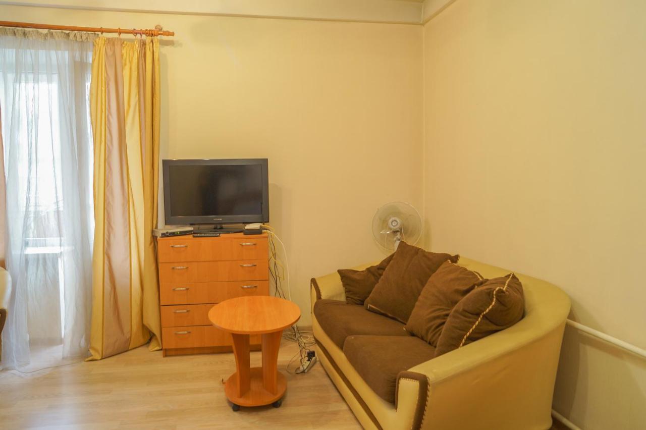 по улице большая васильковская, 114 Apartment Kyiv